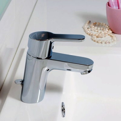 Смеситель для раковины Oras Aquita 2900F Хром