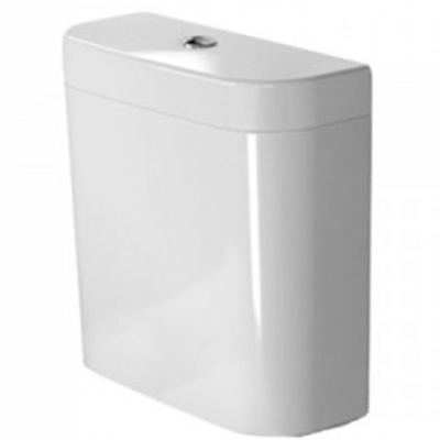 Бачок для унитаза Duravit Happy D 2 0934100005 Белый