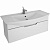 Тумба под раковину Dreja Laguna 105 99.1104 Белая