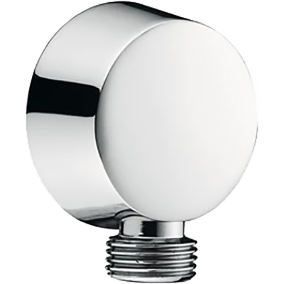 Шланговое подключение M&Z AC700039 Хром