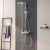 Душевая система Grohe SmartControl 26507000 с термостатом Хром