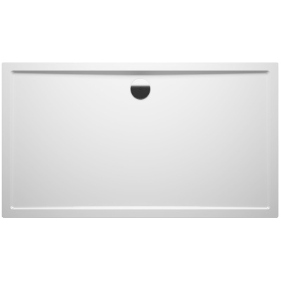 Акриловый поддон для душа Riho Zurich 244 150x80 DA7800500000000 Белый без антискользящего покрытия