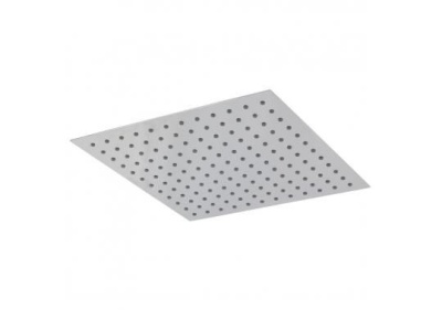 Верхний душ Teorema Square Flat 250 IHO63CRSC Хром