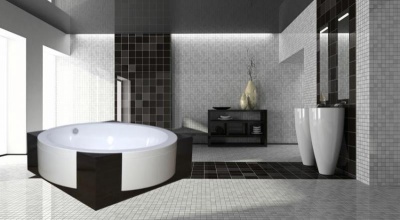 Акриловая ванна Victory Spa Moscow I Без системы управления