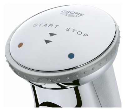 Смеситель для раковины Grohe Contromix Public 36109000 Хром