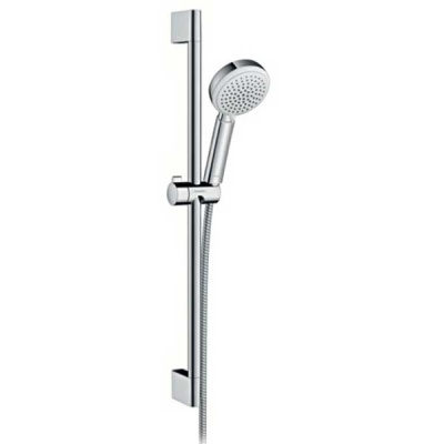 Смеситель для душа Hansgrohe Ecostat Universal 27030400 с термостатом Хром