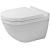Унитаз Duravit Starck 3 42250900A1 подвесной с сиденьем Микролифт