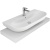 Раковина Bien Vokha 90 MDLS09001FD1W3000 Белая Раковина Bien Vokha 90 MDLS09001FD1W3000 Белая
