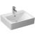 Раковина Ideal Standard Connect Cube 55 E788601 Белая