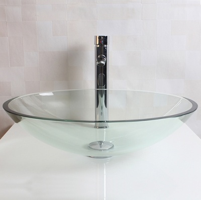 Раковина-чаша Bronze de Luxe 50 09185 Без смесителя Раковина-чаша Bronze de Luxe 50 09185 Без смесителя