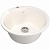 Кухонная мойка Mixline ML-GM12-341 532393 Молочная
