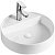 Раковина WeltWasser Elbach 3220 45 10000003827 Белый глянец