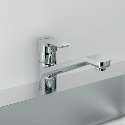 Смеситель для кухни Ideal Standard Ceraplan III B0722AA Хром