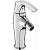 Смеситель для биде Jacob Delafon Symbol E73680-CP Хром