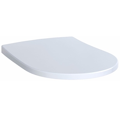 Сиденье для унитаза Keramag Acanto 500.605.01.2 с микролифтом