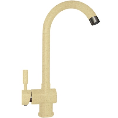 Смеситель для кухни Dr. Gans DG-04 33.44H.1110 Черный