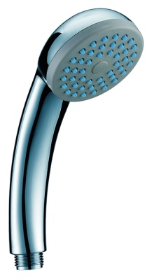 Душевая лейка Milardo 1401F68M18 хром