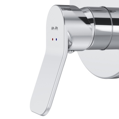 Смеситель для душа AM.PM X-Joy F85A45000 Хром