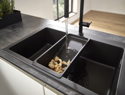 Смеситель для кухни Hansgrohe Talis 72800000 Хром