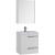 Комплект мебели для ванной Aquanet Тиволи 60 180558 подвесной Белый