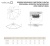 Душевая плита Radaway RadаDrain 79x79 пятиугольная с решеткой