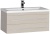 Тумба под раковину Aquanet Нота 90 171494 подвесная Дуб светлый Тумба под раковину Aquanet Нота 90 171494 подвесная Дуб светлый