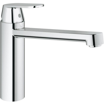 Смеситель для кухни Grohe Eurosmart Cosmopolitan 30193000 Хром