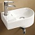 Раковина WeltWasser Aisbach 5014 L 41 10000003876 Белый глянец