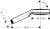 Ручной душ Hansgrohe Crometta 26334400 Хром