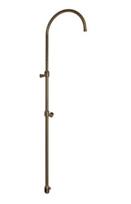 Душевая колонна Migliore Arco ML.ARC-36.253 BR (бронза)