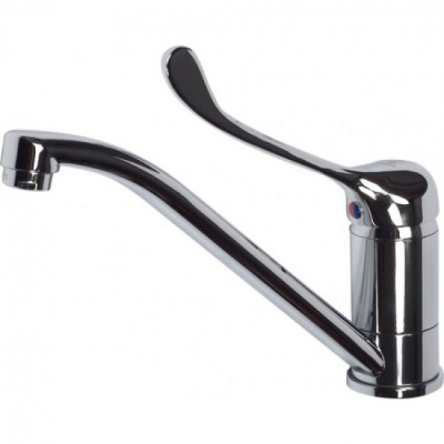 Смеситель для кухни Kaiser City 21033 Хром