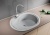 Кухонная мойка Mixline ML-GM17-310 525117 Серая