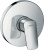 Гигиенический набор Hansgrohe 71606000+32129000+27454000+13620180 Хром