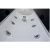 Душевая кабина Royal Bath BP 100х80 RB8100BP3-BT-CH-L с гидромассажем профиль Хром задняя стенка Черная