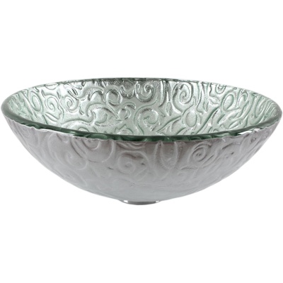 Раковина-чаша Bronze de Luxe 40 140160 Без перелива