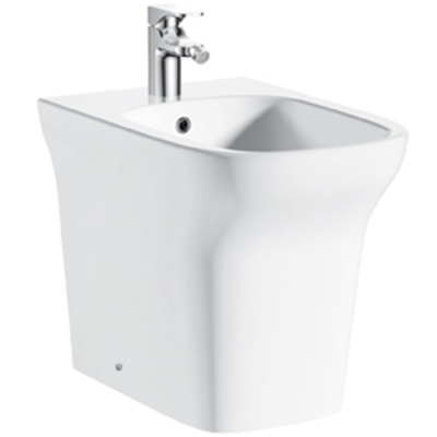 Биде Ceramica Nova Enjoy CN1103E Белое
