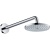 Верхний душ Hansgrohe Raindance S 27468000 Хром Верхний душ Hansgrohe Raindance S 27468000 Хром