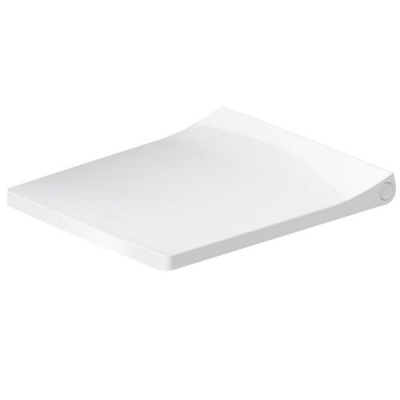 Крышка-сиденье Duravit Viu 0021190000 с Микролифтом