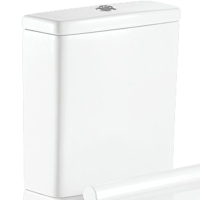 Бачок для унитаза BelBagno Ardente R BB02093T