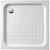 Акриловый поддон Cezares Tray A A 100x100x15 Белый