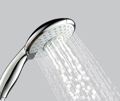 Ручной душ WasserKRAFT A003 Хром
