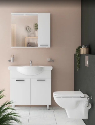 Унитаз Vitra S 20 7508B003-0075 подвесной без сиденья