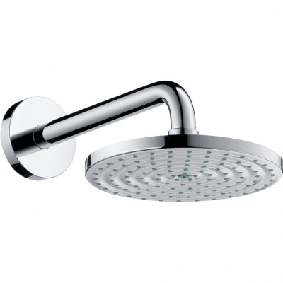 Верхний душ Hansgrohe Raindance S 18 27476000 Хром