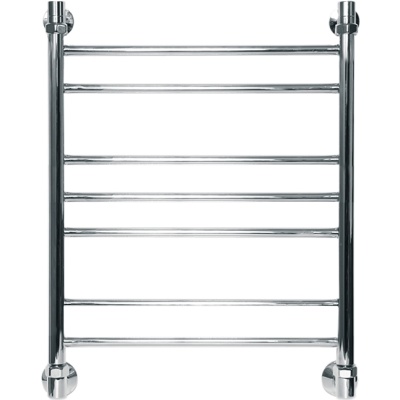 Водяной полотенцесушитель Ника Classic ЛП (г2) 60x60 Хром