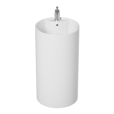 Раковина Laguraty 45 2090W Белая