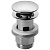Донный клапан Jacob Delafon E30536-CP click-clack Хром