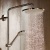 Душевая система Hansgrohe Croma Select S 26794000 Хром
