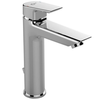 Смеситель для раковины Ideal Standard Tesi A6563AA Хром