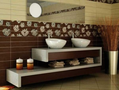 Раковина-чаша Roca Bol 40 327876000 Белая