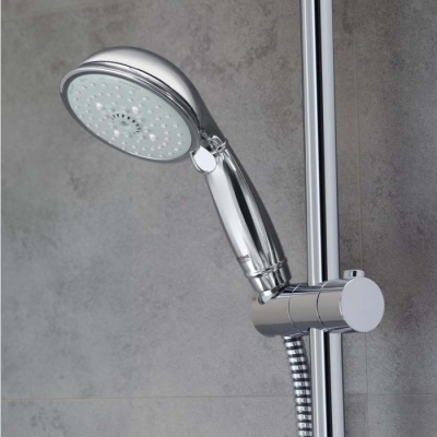 Душевая система Grohe New Tempesta Rustic 27399002 Хром